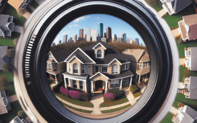 Houston housing affordability