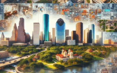 Houston Real Estate Keywords