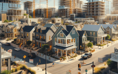 San Antonio real estate investment