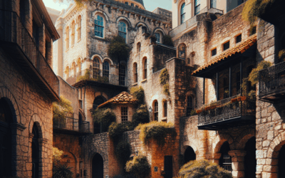 San Antonio real estate history