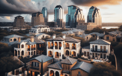 San Antonio Real Estate Keywords