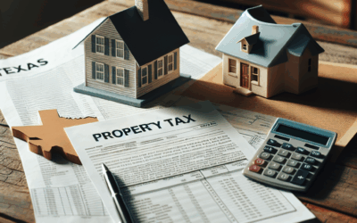 Property taxes in Texas explained