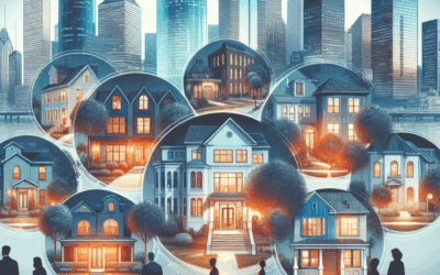 Houston investment properties