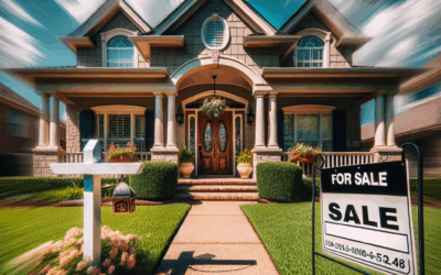 Selling your Houston home fast