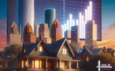 Houston real estate market update