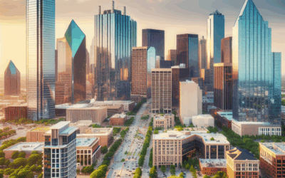 Dallas Real Estate Keywords