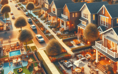 Best cities in Texas to buy a house