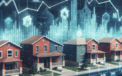 San Antonio housing market forecast