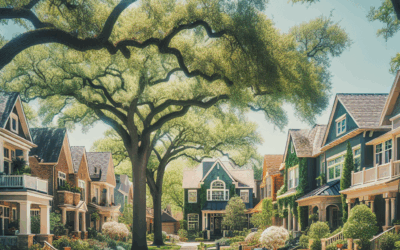 Best Houston neighborhoods to buy in