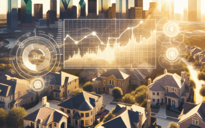 Dallas real estate market trends