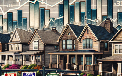 Fort Worth housing market update