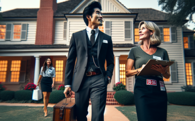 Buying property in Fort Worth TX