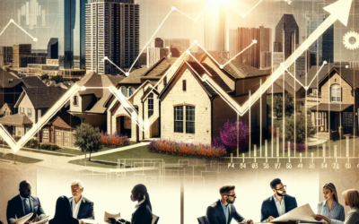 Fort Worth housing market forecast