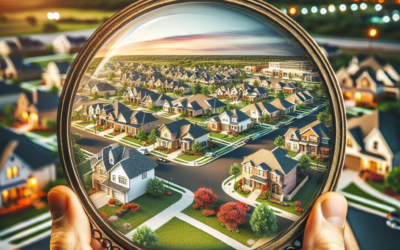 Best neighborhoods in Fort Worth to buy