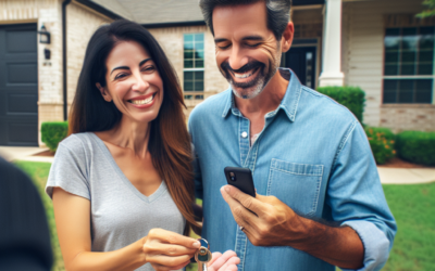 Buying a home in Dallas TX