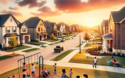 Best Dallas neighborhoods for families