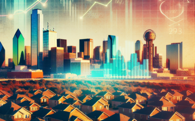 Dallas housing market forecast