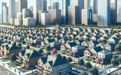 Fort Worth real estate investment