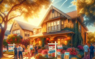 Selling a house in Fort Worth fast