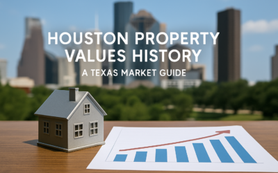 Houston Property Values History: A Texas Market Guide